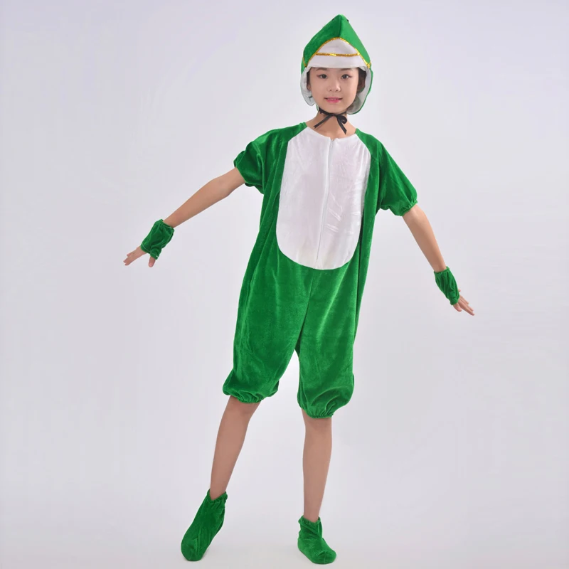 Children's animal small turtle costume costume cartoon cosplay style dance performance suit love live cosplay