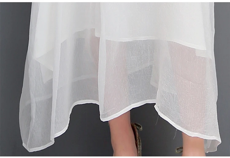 Women Dresses Evening Party Summer Vintage Embroidery Maxi Long Formal Dress Women Elegant Plus Size Vestidos De Novia 2019 12