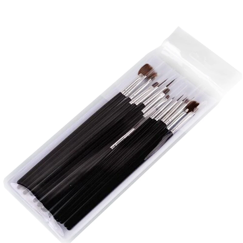 nail brush    Cepillo de uas (7)