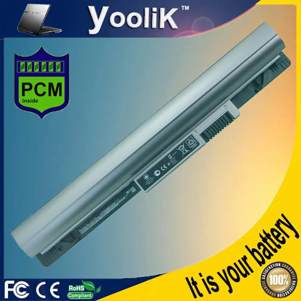  Laptop Battery For HP KP03 KP06 HSTNN-DB5P HSTNN-YB5P Pavilion TouchSmart 11 Notebook 11-e000ed 729