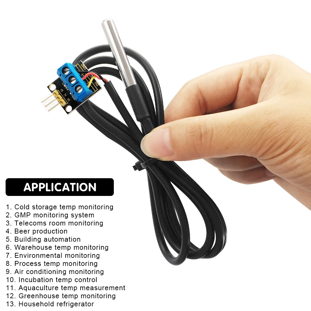 KS0316 DS18b20 (3)