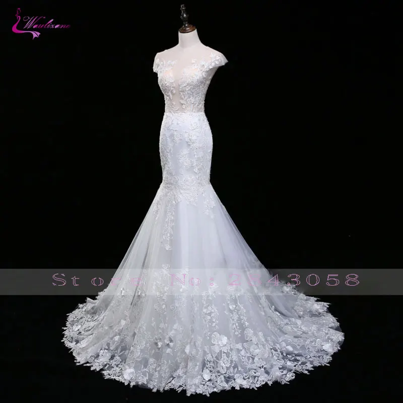 wedding dresses