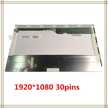 

Free shipping FOR SONY VPC-F VPCF138 F127H F119FCX F221 LQ164M1LA4A LCD screen 16.4" WUXGA 2 CCFLs for VGN-FW laptops