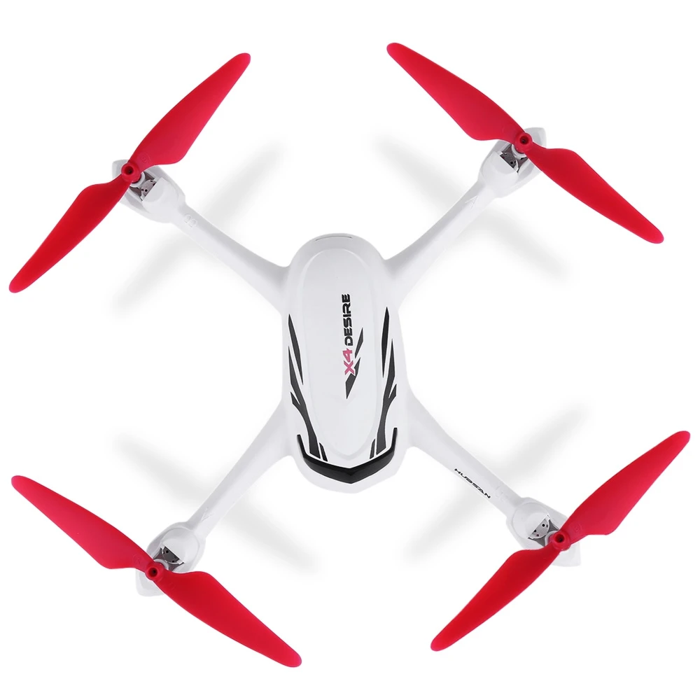 Новый Hubsan X4 H502E Радиоуправляемый Дрон gps с камерой HD режим высоты RC Квадрокоптер