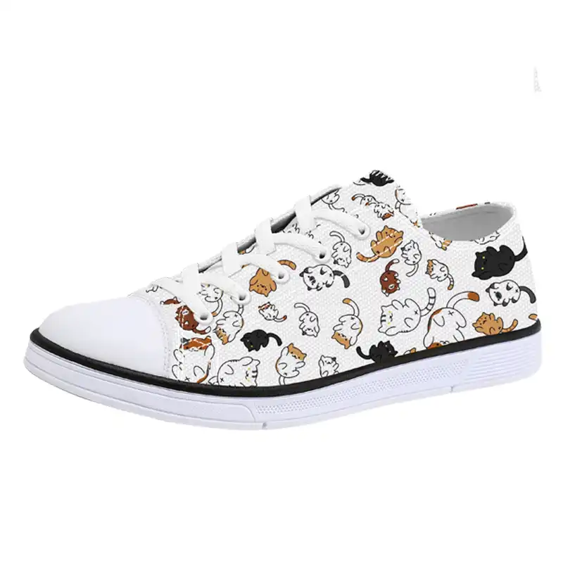 animal print mens sneakers