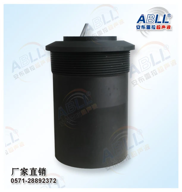 Ультразвуковой зонд особый датчик дальности 20 м для ультразвукового Измерителя