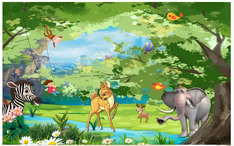 76 Gambar Animasi Hutan Paling Bagus 76 Gambar Animasi Hutan Paling Bagus