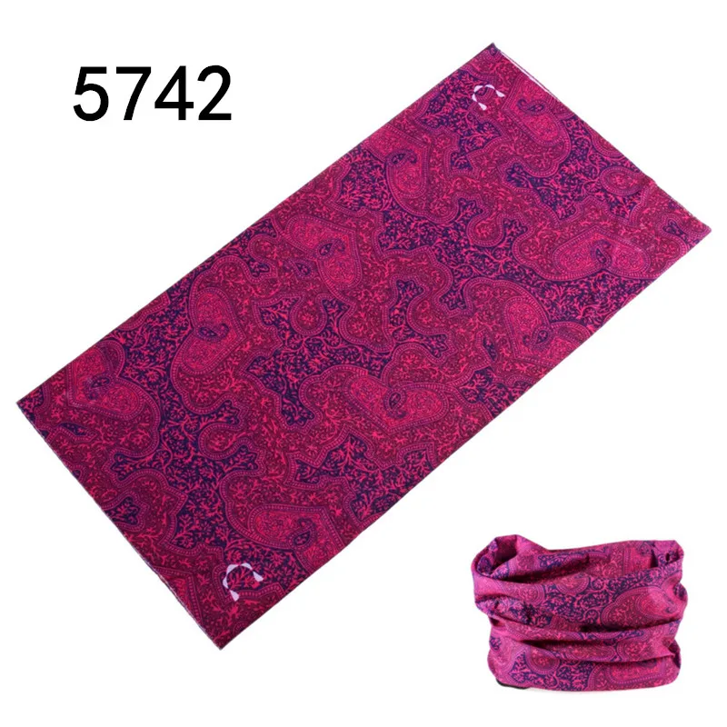 

2019 Neck Warmer Magic Bicycle 3D Magic Design Tubular Seamless Bandanas For Men Scarf Cycling Face Mask Women Scarves Headband