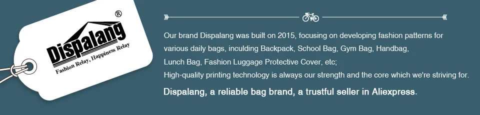 Дропшиппинг заказной логотип шаблон дизайн сумки заказной Дизайнер Рюкзак MOQ один персонализированный Чехол для багажа модный принт