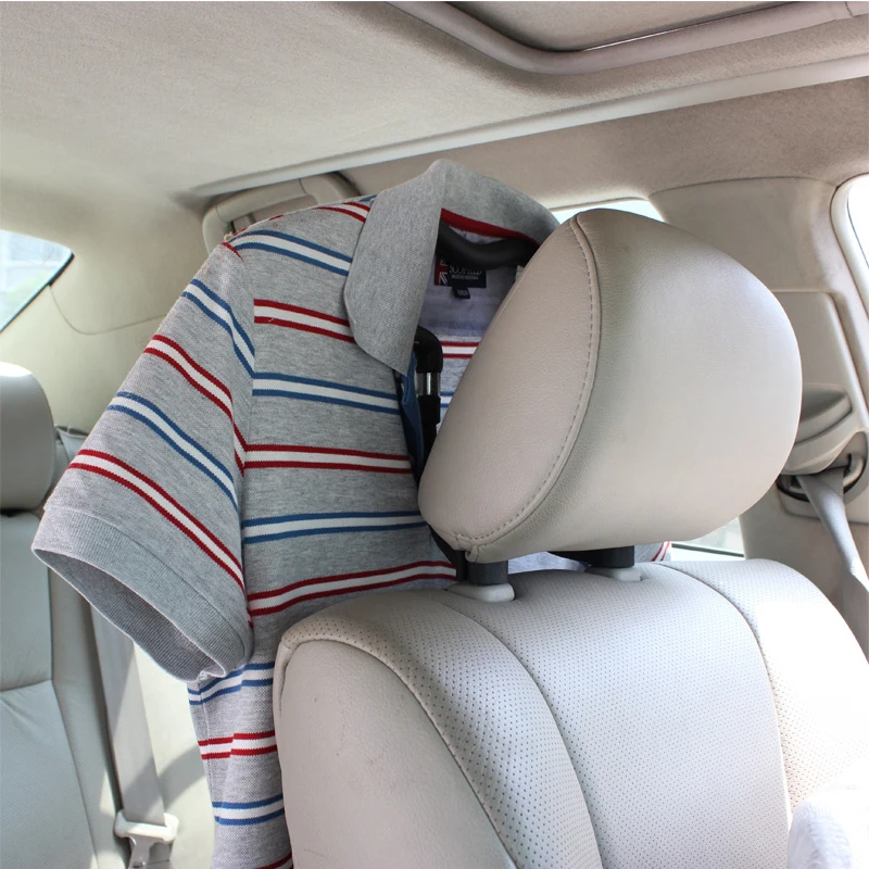 Автомобильная гарнитура на заднюю часть сиденья, пальто Одежда для детей мягкая вешалка для Abarth хонда аккорд CR-V Защитные чехлы для сидений, сшитые специально для Toyota Corolla RAV4 Yaris chr Auris Aygo Camry