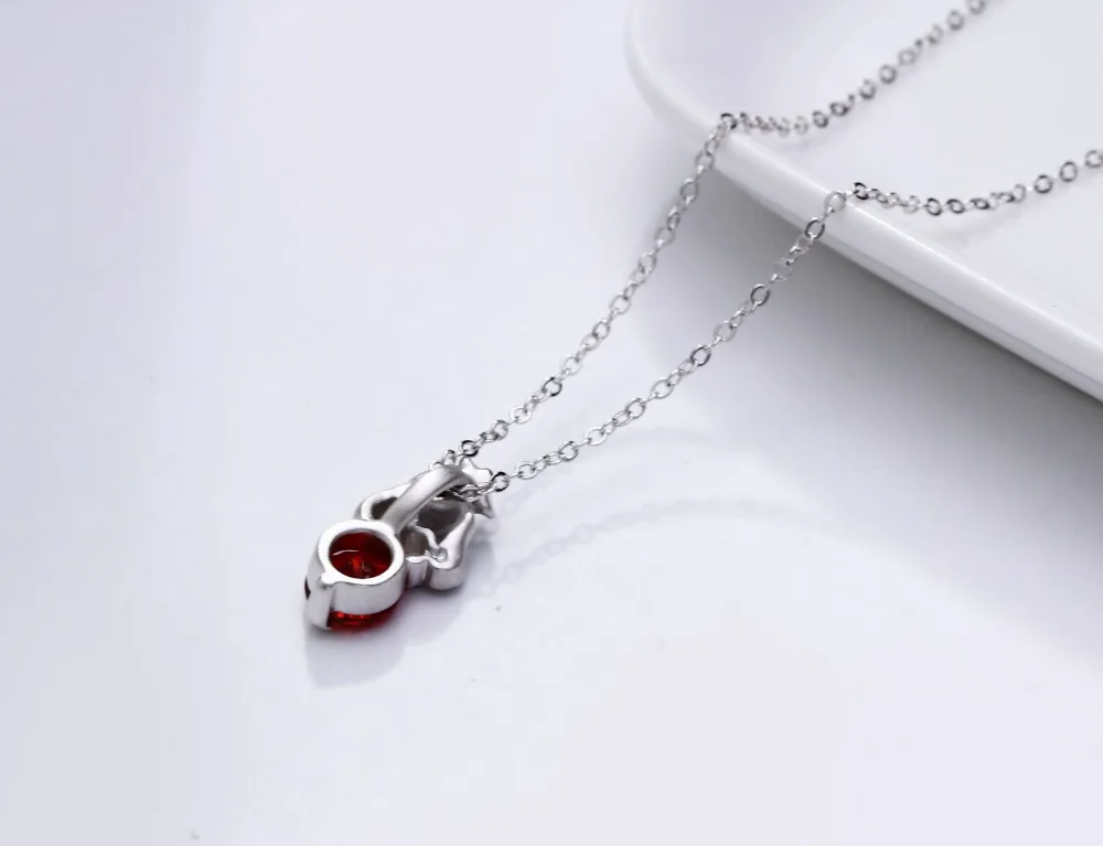 Zodiac animal pendant (1)