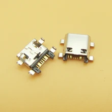30 шт потребительских упаковок для микро USB для зарядки Порты и разъёмы Разъем док-станции для samsung Galaxy Core 2 Grand Prime G530 SM-G530 G530F G530H G530Y G530FZ G531