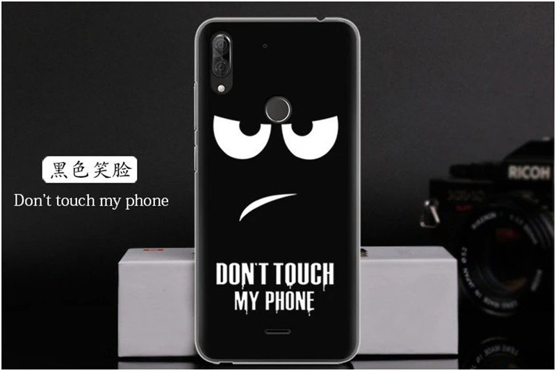 Phone Case For Wiko View 2 Plus (7)