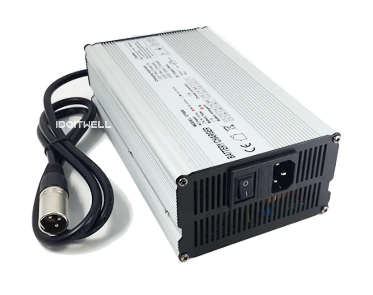 battery charger 60V