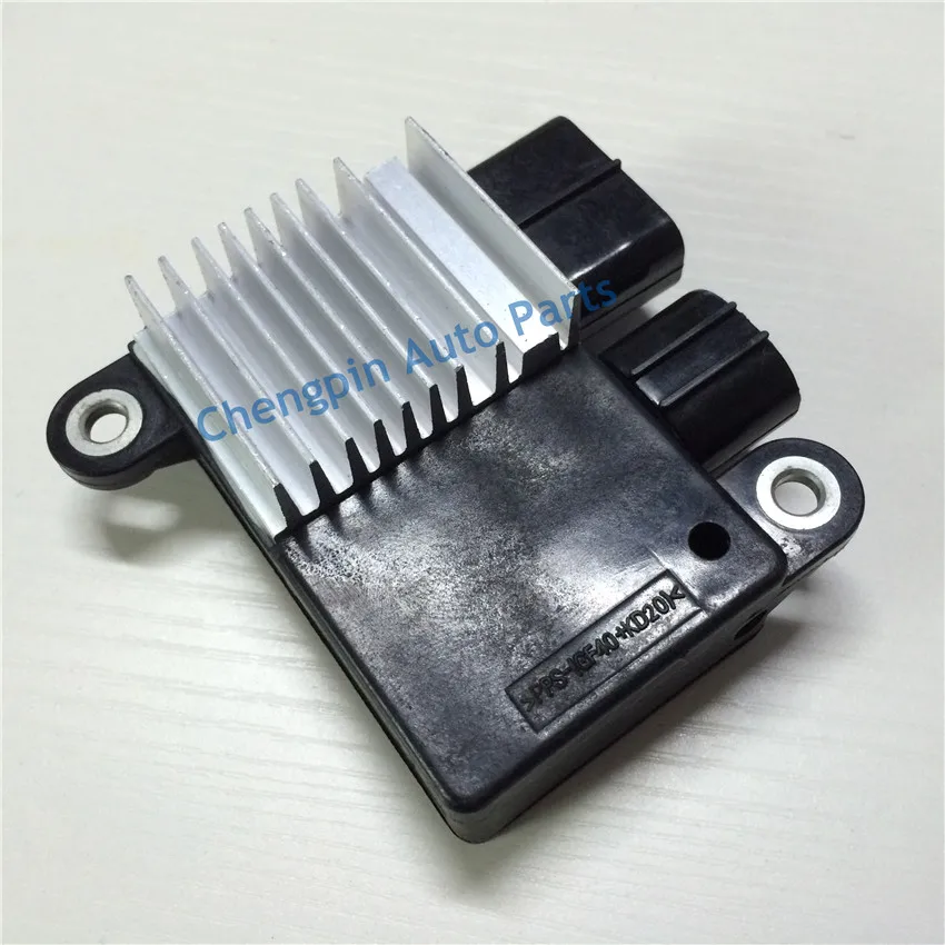 Auto Parts COOLING FAN COMPUTER Brand New OEM 89257 12020 Cooling Fan Control Module For TOYOTA