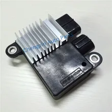 Auto Parts COOLING FAN COMPUTER Brand New OEM 89257 12020 Cooling Fan Control Module For TOYOTA