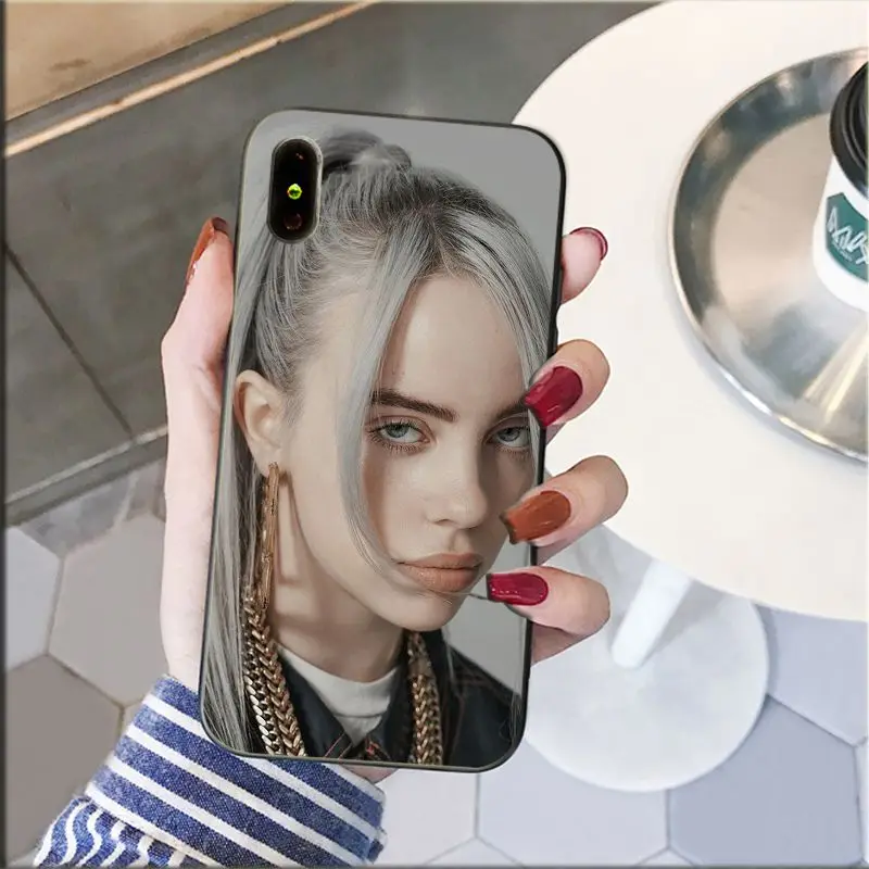 Billie Eilish Khalid