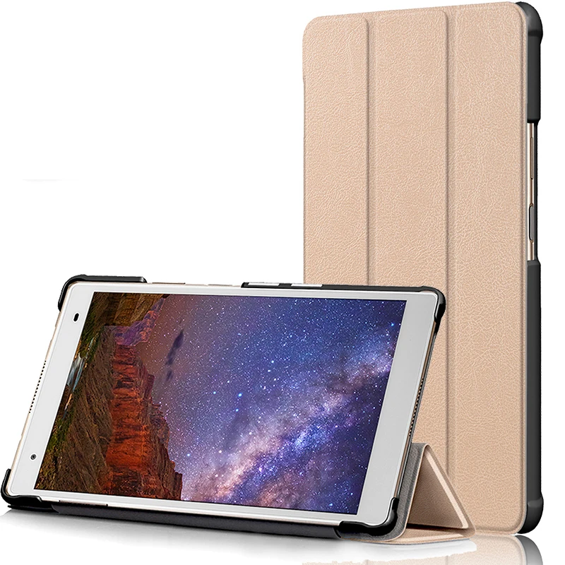 

For Lenovo xiaoxin TB-8804F 8 inch Tablet PC case