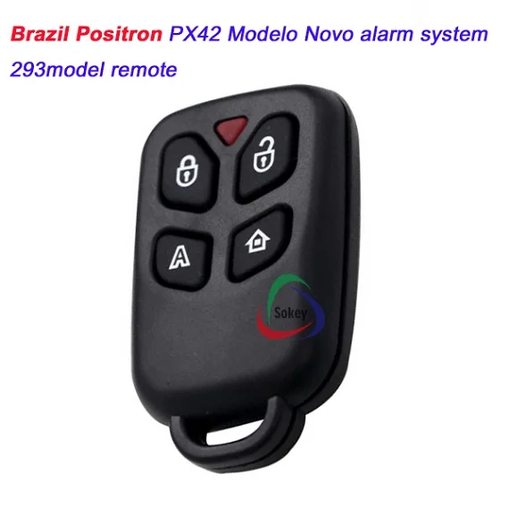 После рынка пульт дистанционного управления для старый Positron FX292 CYBER 292 R2 PX42 PX32