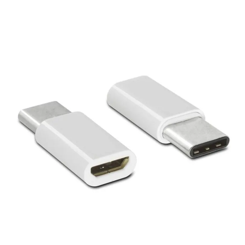 CARPRIE Micro USB для 3 1 Type-C адаптер передачи данных Oneplus Two 2 Прямая поставка |