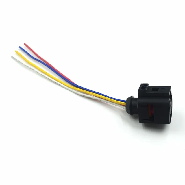 Volkswagen Beetle Water Temperature Sensor 1 Year Warranty! Brand New