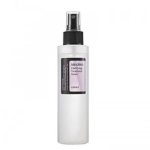 Cosrx AHA / BHA Clarifying Treatment Toner 150ml Enhancing Skin Flexibility and Removing Dead Skin Cells blackhead removal