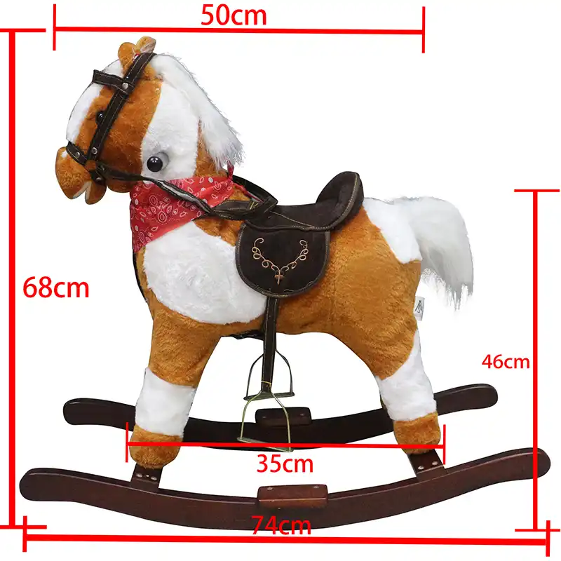 caballos de bateria para niños