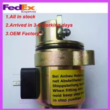 BF4M1011F топлива соленоидный выключатель 04272733 погрузчик 863/873 0427 2733