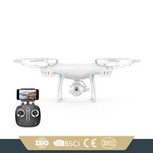 High definition aerial aerial remote control helicopter LH-X25 radio control altitude hold rc drone with movable 720P HD camera