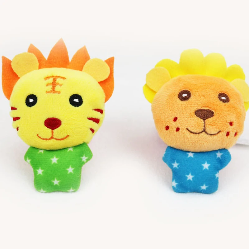 2pcs Baby Wrist Bell Foot Socks Stuffed Cute Plush Animal Toy Handbell Soft Appease Toy Developmental Kids Infant Puppet Gifts 2pcs Baby Wrist Bell Foot Socks Stuffed Cute Plush Animal Toy Handbell Soft Appease Toy Developmental Kids Infant Puppet Gifts