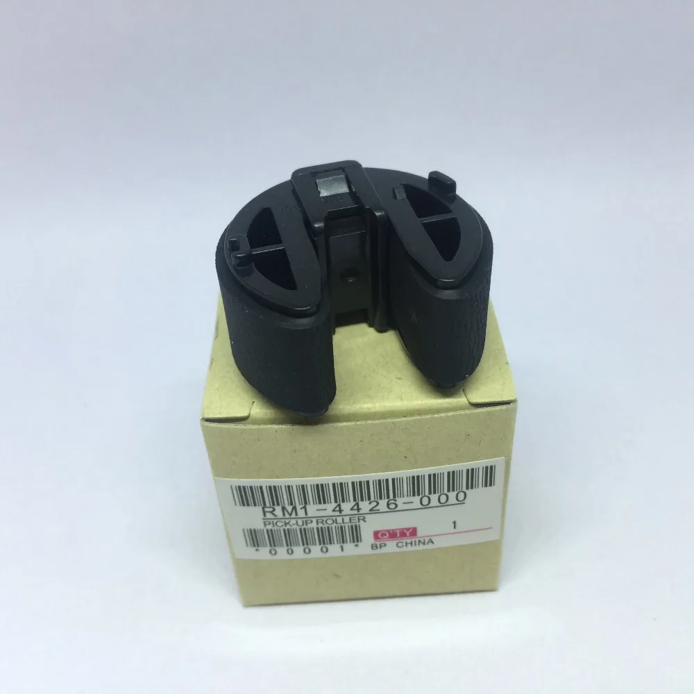 1 комплект RM1-4426 с поддерживающим роликом для HP CM1312 CM2320 CP1215 CP1515 CP1518 CP2025 CM1415 CP1525