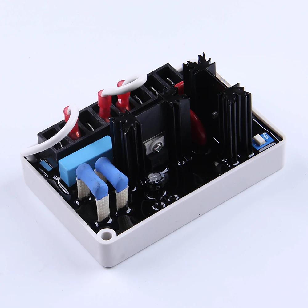 Original China Kutai Electrical Manufacturing EA350 AVR Diesel