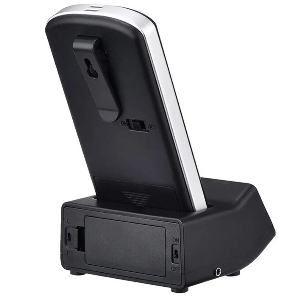 Цена AsyPets беспроводной дистанционный термометр для барбекю, двойной зонд, цифровой термометр для приготовления мяса, еды, духовки, термометр для ...