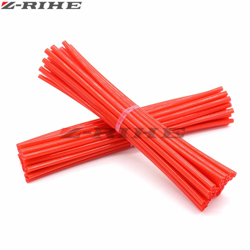 Накладки На Спицы Мотоцикла Эндуро Купить