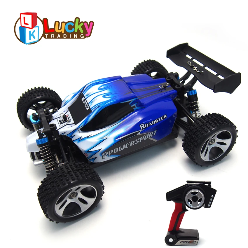 

Professional High Speed 1:18 Climbing Remote Control Racing Car Cool Graffiti RC Car Buggy Wltoys uzaktan kumandali araba