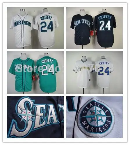 mariners 1984 jersey