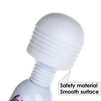 Sex toys 220V straight plug power AV vibrator massage stick female masturbator vibrators for women clitoris stimulator adult toy 4