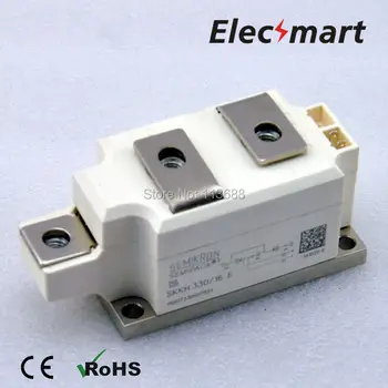 

Semikron Diode Module SKKH330/16E