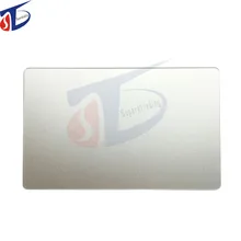 Original New Silver Touchpad for Macbook Pro Retina 13.3 inch A1706 2016 Year