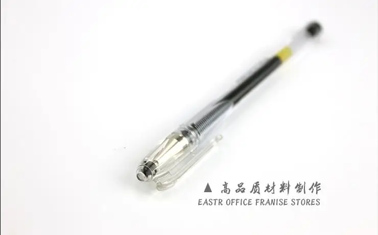 PILOT BL-G1-5T Gel Pen Student Office Pen Go Strain Shili Pen 0.5 mm Signing Pen 6
