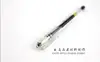 PILOT BL-G1-5T Gel Pen Student Office Pen Go Strain Shili Pen 0.5 mm Signing Pen 6
