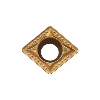 

CCMT120404-MT TT8115,original Taegutec carbide insert,usr for turning tool holder boring bar mini machine CNC inserts 10 piece
