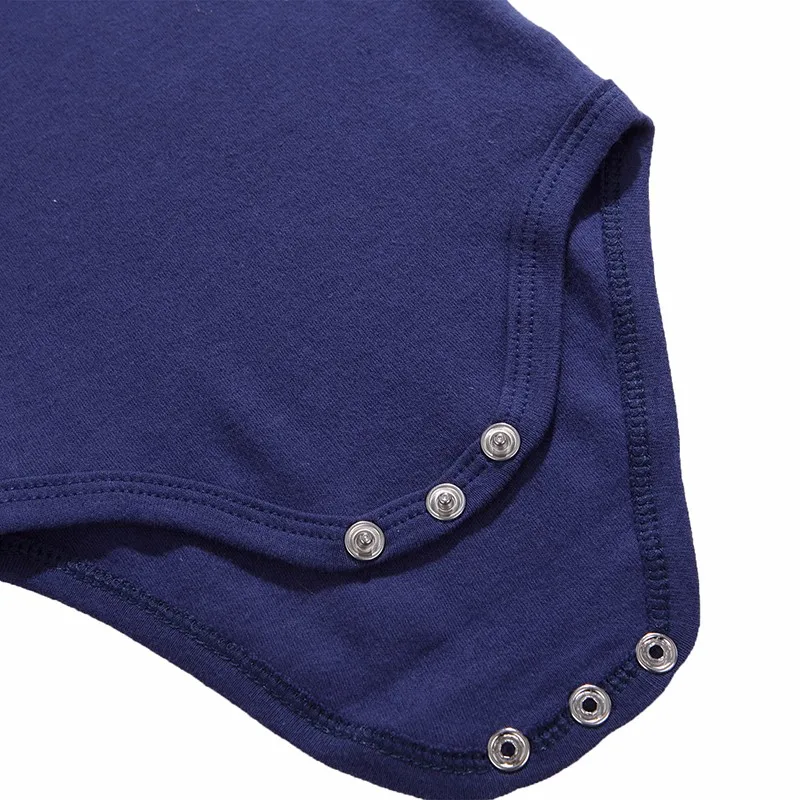 Mother Nest 2016 Fashion 3Pcslot Baby Romper Girl Boy Next Baby Clothing DOG Printed Baby Clothes Newborn Cotton Baby Rompers (6)