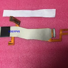 FRU 93P4593 F lenovo ThinkPad T400 R400 ЖК-дисплей кабель экран ноутбука линия подключения внутренней проводки обычных resolutio