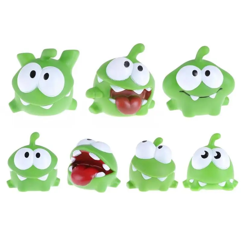 

PVC Flog Plush Doll For Kids Bath Soft Plastic Game Toys Children Gifts Soft Plastic Game Toys Children Gifts Toys Bath Water