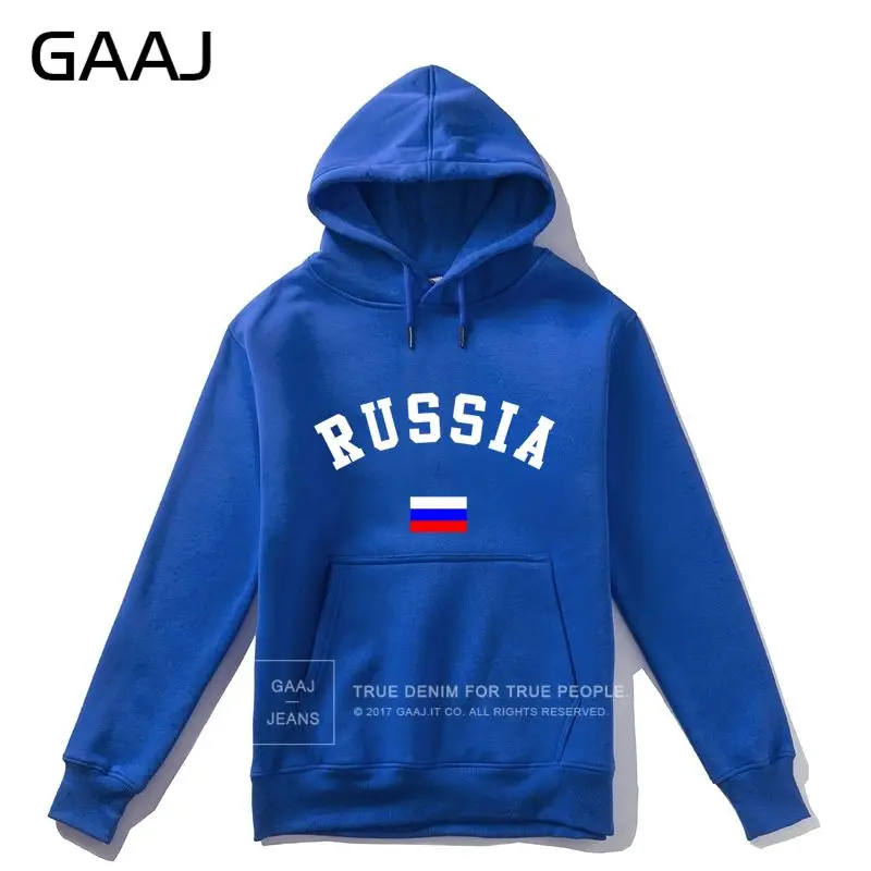 Российский флаг, мужские толстовки, Wo, мужская куртка, повседневная, Россия, повседневная, Homme, пальто на молнии, верхняя одежда, уличная, высокое качество - Цвет: Blue