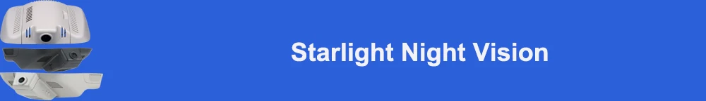 starlight night vision 