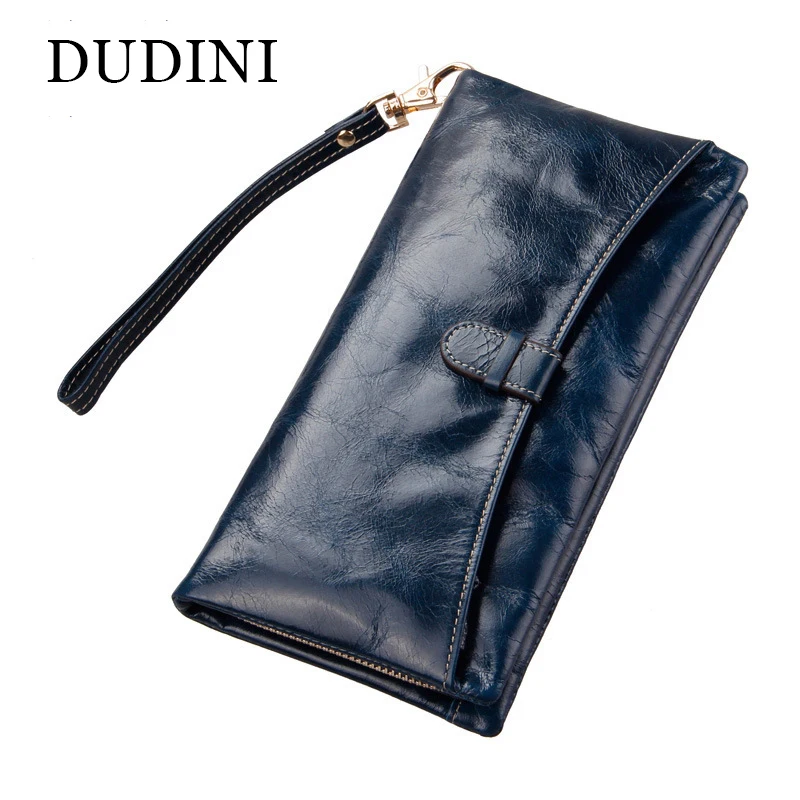 ФОТО 2014 New Designer Genuine Leather Female Wallets European And American Style Cowhide Zipper Women Clutches Large Capacity Purses