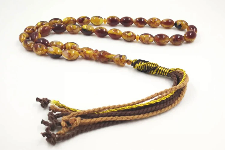 rosary islam detail