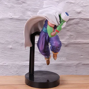 

Piccolo Dragon Ball PVC Collectible Model Toy Anime Dragonball Banpresto World Figure Colosseum Action Figures 20cm